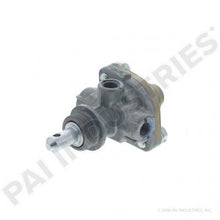 Charger l&#39;image dans la galerie, PAI LPP-5628 MACK 745-275791 PUSH PULL VALVE KIT (PP-1) (WITH KNOB)