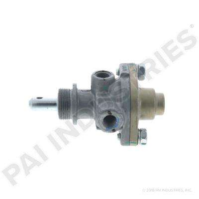 PAI LPP-5628 MACK 745-275791 PUSH PULL VALVE KIT (PP-1) (WITH KNOB)