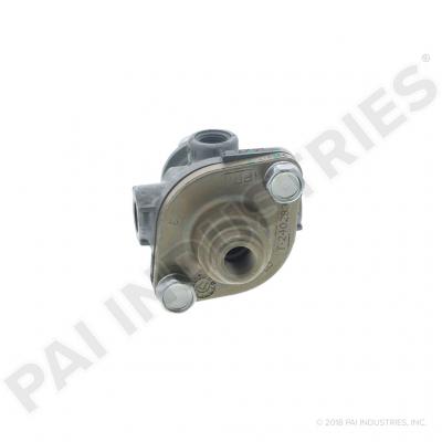 PAI LPP-5628 MACK 745-275791 PUSH PULL VALVE KIT (PP-1) (WITH KNOB)