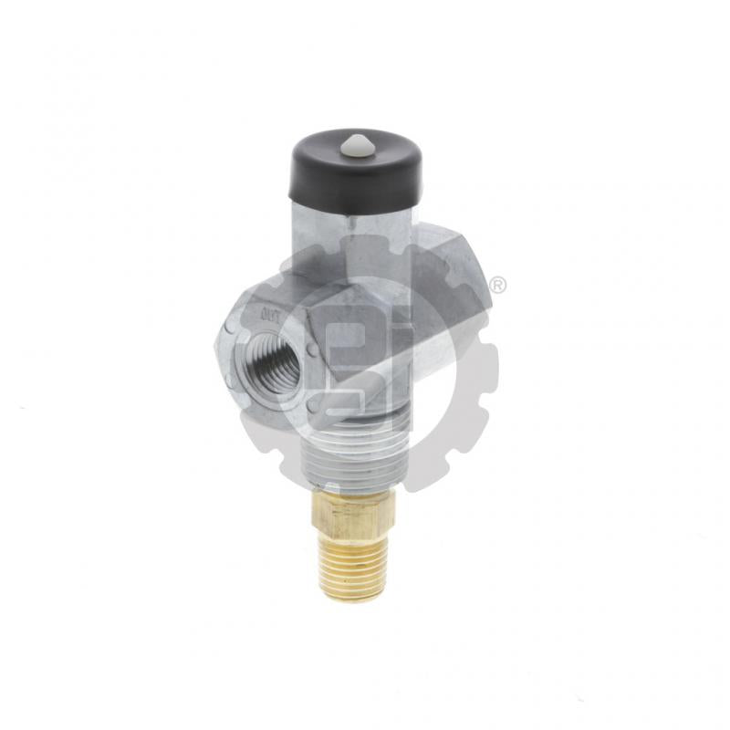 PAI LPR-3712 MACK 20QE2326A PRESSURE PROTECTION VALVE (PR-4) (120 PSIG)