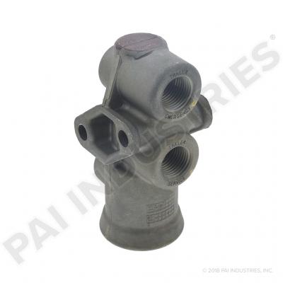 PAI LPV-3591 MACK 20QE377 20QE377 TP-3 TRACTOR PROTECTION VALVE