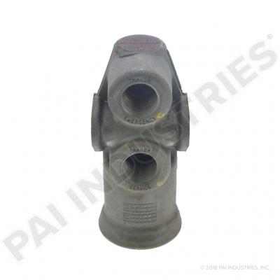 PAI LPV-3591 MACK 20QE377 20QE377 TP-3 TRACTOR PROTECTION VALVE