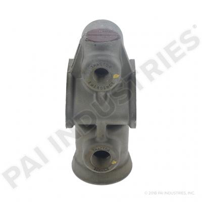 PAI LPV-3591 MACK 20QE377 20QE377 TP-3 TRACTOR PROTECTION VALVE