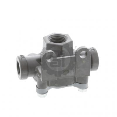 PAI LQV-3600 MACK 20QE2179R QR-1 QUICK RELEASE VALVE (USA)