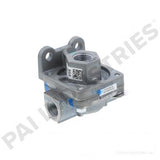 PAI LQV-3658 MACK 745-229860 QR-1 QUICK RELEASE VALVE (BENDIX 229860)