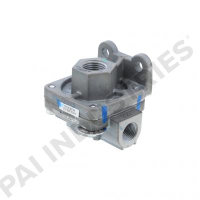 PAI LQV-3658 MACK 745-229860 QR-1 QUICK RELEASE VALVE (BENDIX 229860)