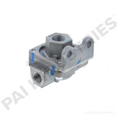 PAI LQV-3658 MACK 745-229860 QR-1 QUICK RELEASE VALVE (BENDIX 229860)