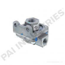 Charger l&#39;image dans la galerie, PAI LQV-3658 MACK 745-229860 QR-1 QUICK RELEASE VALVE (BENDIX 229860)