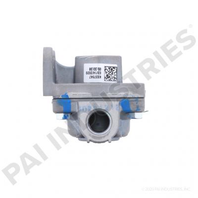 PAI LQV-3658 MACK 745-229860 QR-1 QUICK RELEASE VALVE (BENDIX 229860)