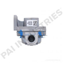 Charger l&#39;image dans la galerie, PAI LQV-3658 MACK 745-229860 QR-1 QUICK RELEASE VALVE (BENDIX 229860)