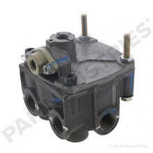 Load image into Gallery viewer, PAI LRV-3401 MACK 800481 RELAY VALVE