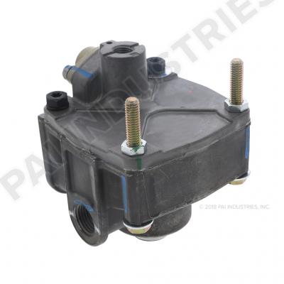 PAI LRV-3401 MACK 800481 RELAY VALVE