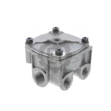 Cargar imagen en el visor de la galería, PAI LRV-3596 MACK 745103009 RELAY VALVE (KN28140) (MADE IN USA)