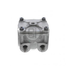 Cargar imagen en el visor de la galería, PAI LRV-3596 MACK 745103009 RELAY VALVE (KN28140) (MADE IN USA)