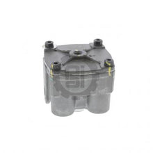 Cargar imagen en el visor de la galería, PAI LRV-3613 MACK 745-102626 R-12 RELAY VALVE (RG-2) (4 PSIG)