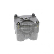 Cargar imagen en el visor de la galería, PAI LRV-3613 MACK 745-102626 R-12 RELAY VALVE (RG-2) (4 PSIG)