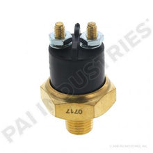 Cargar imagen en el visor de la galería, PAI LST-3608 MACK 1MR3544P2 STOP LIGHT SWITCH (5 PSIG)