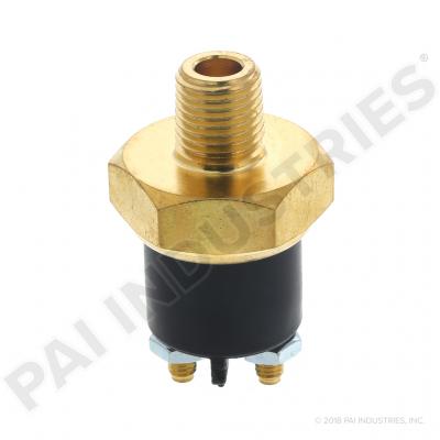 PAI LST-3608 MACK 1MR3544P2 STOP LIGHT SWITCH (5 PSIG)