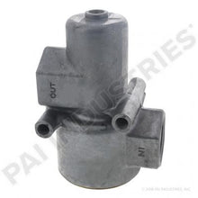 Cargar imagen en el visor de la galería, PAI LSV-3437 MACK 20QE1232 RELAY SOLENOID VALVE (14900, 12QE1227) (USA)