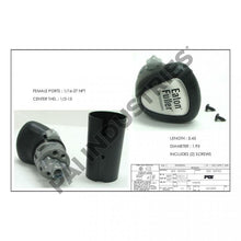 Cargar imagen en el visor de la galería, PAI LSV-3699 MACK 3088-A6910 SELECTOR VALVE (A-5510, 25MY54M) (OEM)