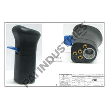 Cargar imagen en el visor de la galería, PAI LSV-3764 MACK 20QE3333A SELECTOR VALVE KIT (T2070 / T2080) (25159632)