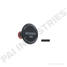 Cargar imagen en el visor de la galería, PAI LPP-5628 MACK 745-275791 PUSH PULL VALVE KIT (PP-1) (WITH KNOB)