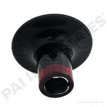 Charger l&#39;image dans la galerie, PAI LVK-1368 MACK 745-240272 EMERGENCY BRAKE KNOB (240272, 745-240272)