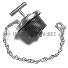 Load image into Gallery viewer, Interstate-McBee® Cummins® 107981 Oil Filler Cap (855 / N14 / K)