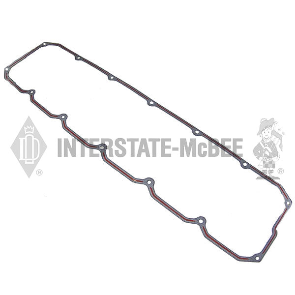 Interstate-McBee® Caterpillar® 1192940 Valve Cover Gasket (3116 / 3126 / C7)