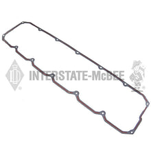 Cargar imagen en el visor de la galería, Interstate-McBee® Caterpillar® 1192940 Valve Cover Gasket (3116 / 3126 / C7)