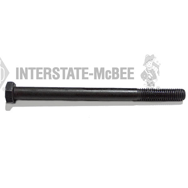 Interstate-McBee® Caterpillar® 2104460 Cylinder Head Bolt (M10 x 1.5 x 130)