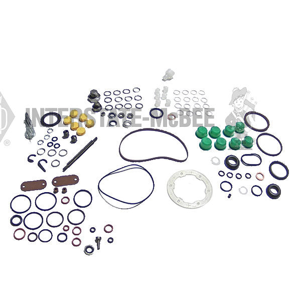 Interstate-McBee® 24369 Stanadyne® Pump Overhaul Kit (R/ DB)