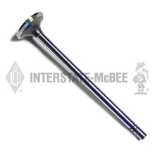 Cargar imagen en el visor de la galería, Interstate-McBee® Caterpillar® 2481467 Exhaust Valve (C13) (LEE)