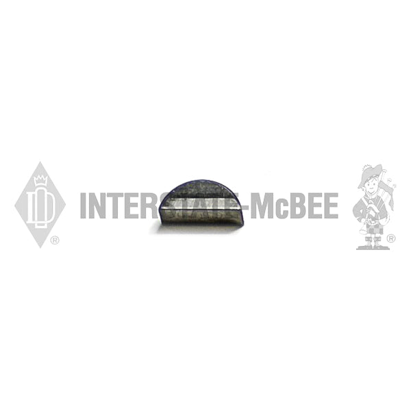 Interstate-McBee® Cummins® 3021595 Offset Camshaft Key (.006") (855 / N14)