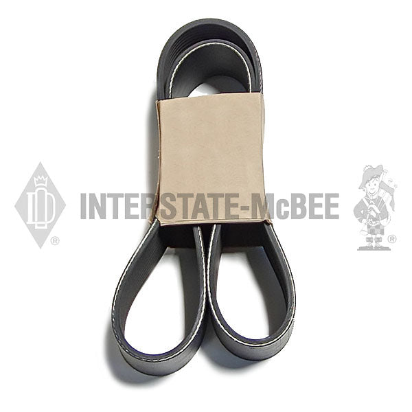 Interstate-McBee® Cummins® 3104860 V Ribbed Belt (ISX)