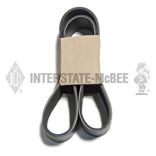 Load image into Gallery viewer, Interstate-McBee® Cummins® 3104860 V Ribbed Belt (ISX)