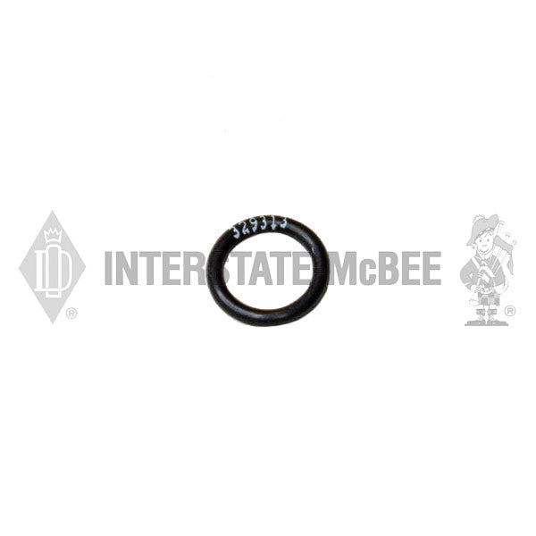 Interstate-McBee® Caterpillar® 0329313 Seal-O-Ring