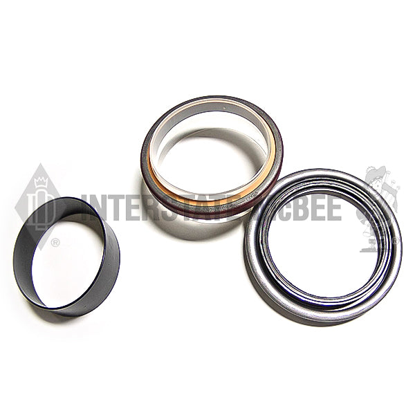 Interstate-McBee® Cummins® 3802820 Front Seal Kit (ISB / QSB) (3922598)