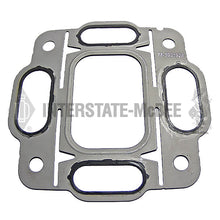 Cargar imagen en el visor de la galería, M 3921926 GASKET, TURBOCHARGER  FOR CUMMINS ENGINES