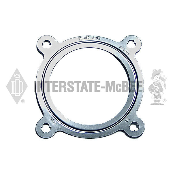 Interstate-McBee® Cummins® 3921961 Exhaust Outlet Gasket (ISB / QSB)