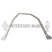 Cargar imagen en el visor de la galería, M 3939353 REAR FW HOUSING COVER GASKET (6C / 8.3 / ISC / ISL) (3914301)