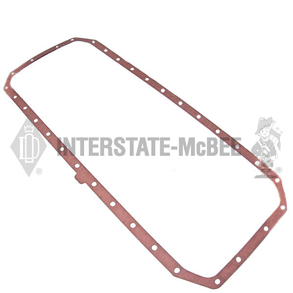 M 3959797 OIL PAN GASKET FOR CUMMINS ISB / QSB ENGINES (3955106, 4337596)