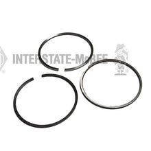 Cargar imagen en el visor de la galería, Interstate-McBee® Cummins® 4089644 Piston Ring Set (ISC) (4089643)