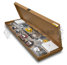 Cargar imagen en el visor de la galería, Interstate-McBee® Caterpillar® 4224746 Aftercooler Gasket Set (3512 / 3524)