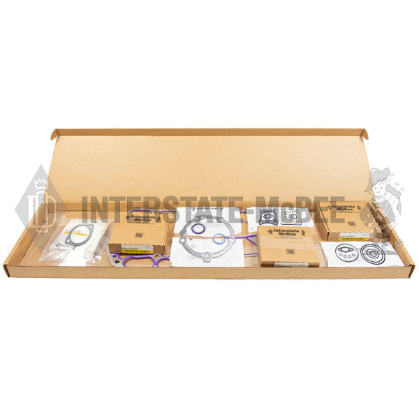 M 5579029 UPPER ENGINE GASKET SET FOR CUMMINS 6C / ISC / ISL ENGINES