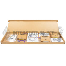 Charger l&#39;image dans la galerie, M 5579029 UPPER ENGINE GASKET SET FOR CUMMINS 6C / ISC / ISL ENGINES