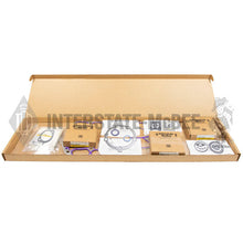 Cargar imagen en el visor de la galería, M 5579030 UPPER ENGINE GASKET SET FOR CUMMINS 6C / ISC / ISL ENGINES