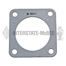 Load image into Gallery viewer, Interstate-McBee® Cummins® 70441 Thermostat Housing Gasket