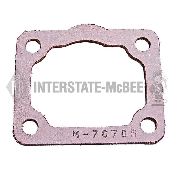 M 70705 GASKET FOR CUMMINS HEAVY DUTY ENGINES