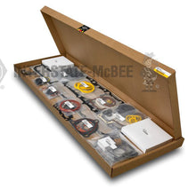 Load image into Gallery viewer, Interstate-McBee® Caterpillar® 8C6552 Cylinder Head Gasket Set (3400)